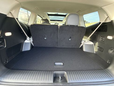 New 2026 Hyundai Ioniq 9 Limited image 27