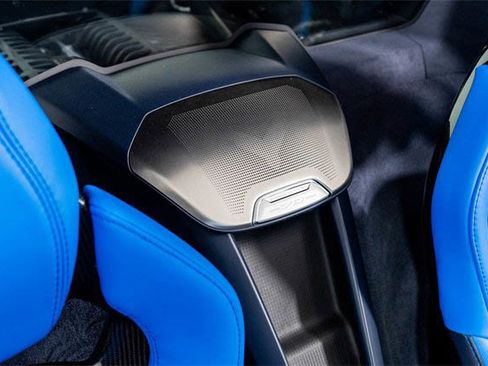 Used 2023 Chevrolet Corvette Z06 image 53