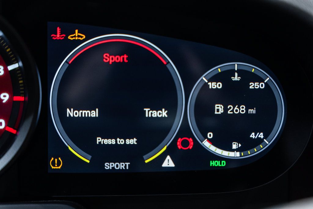 Used 2023 Porsche 911 GT3 RS RWD image 29