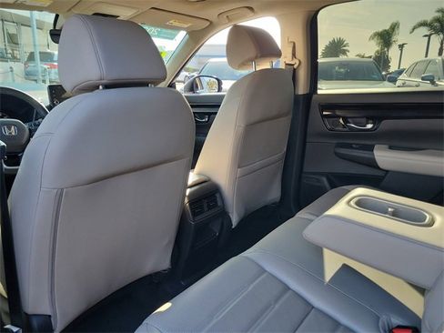 Certified 2023 Honda CR-V EX-L image 14