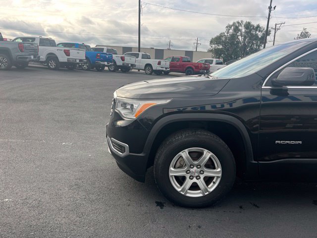 Used 2019 GMC Acadia SLE AWD/4WD image 5