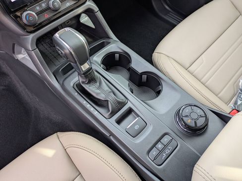 New 2025 Ford Ranger Lariat w/ FX4 Off-Road Package image 23