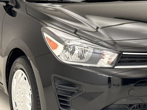 Used 2023 Kia Rio S FWD image 5