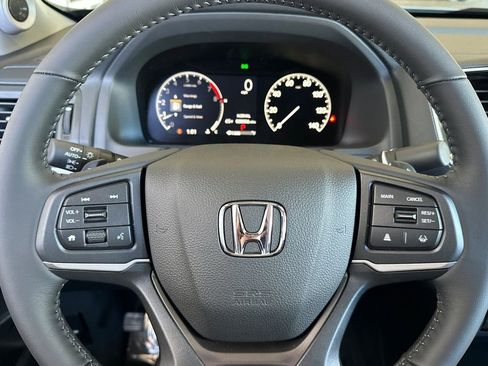 New 2026 Honda Ridgeline RTL image 25