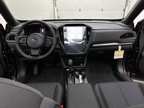 New 2026 Subaru Forester Premium AWD/4WD image 20