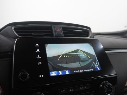 Used 2020 Honda CR-V EX image 27