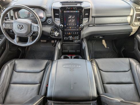 Used 2024 RAM 1500 Limited image 5