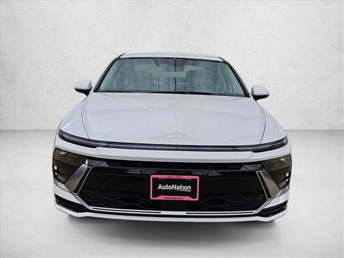 New 2026 Hyundai Sonata SEL image 6