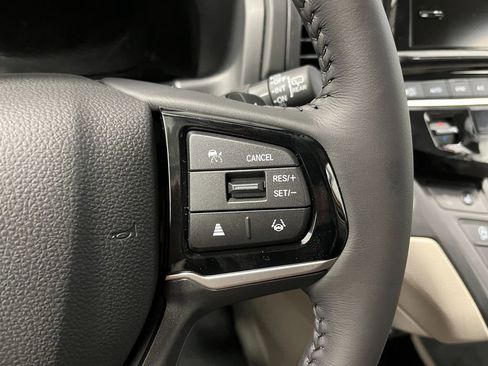 New 2026 Honda Odyssey EX-L image 12