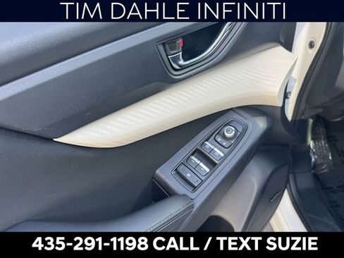 Used 2020 Subaru Ascent Premium w/ Convenience Package image 10