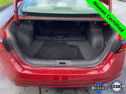 Certified 2024 Nissan Altima 2.5 SL image 27