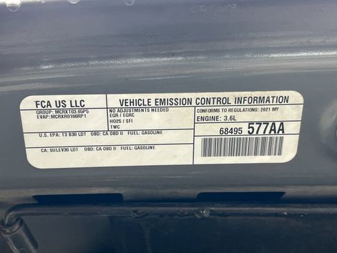 Used 2021 Jeep Gladiator Mojave image 29