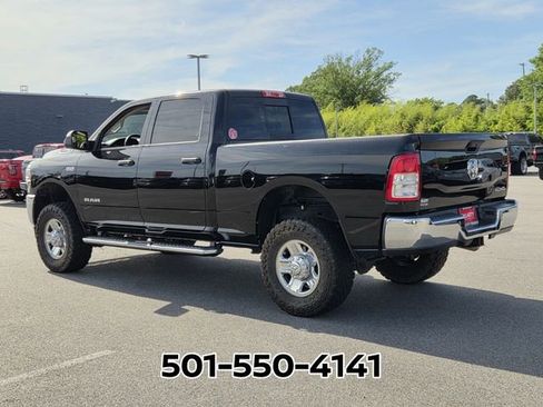 Used 2020 RAM 2500 Tradesman AWD/4WD image 3