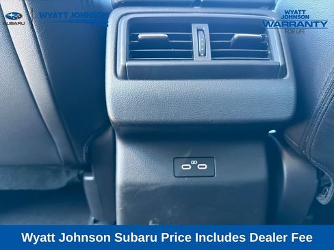 Used 2025 MAZDA CX-50 AWD 2.5 S w/ Preferred Package image 32