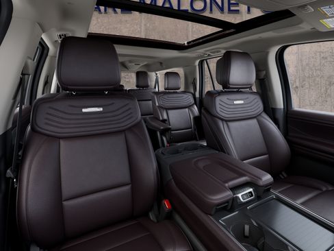 New 2027 Ford Expedition Max Platinum w/ Platinum Ultimate Package AWD/4WD image 46