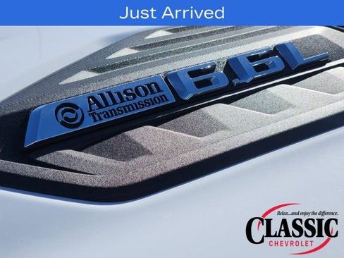 Used 2025 Chevrolet Silverado 2500 LT w/ Texas Edition image 18