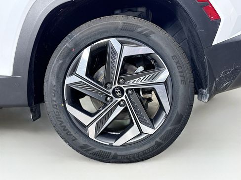 Used 2022 Hyundai Tucson SEL image 37