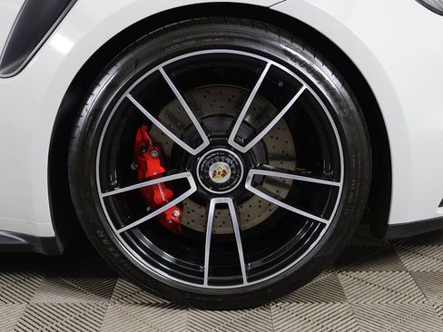 Used 2023 Porsche 911 Turbo image 24