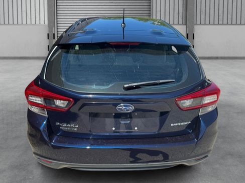 Used 2021 Subaru Impreza 2.0i AWD/4WD image 35