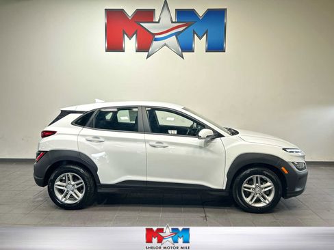 Used 2023 Hyundai Kona SE FWD image 1