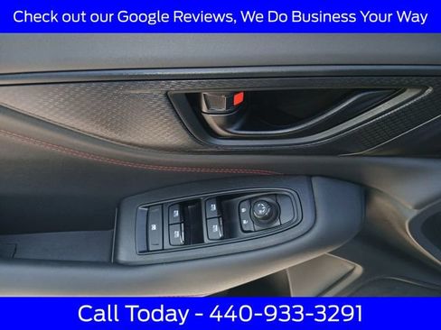 Used 2024 Subaru Legacy Sport AWD/4WD image 16