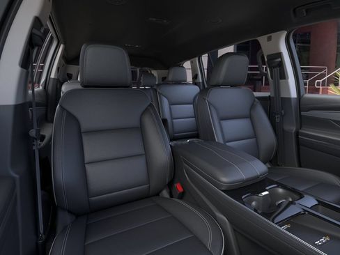 New 2026 Buick Enclave Preferred w/ Power Package FWD image 16