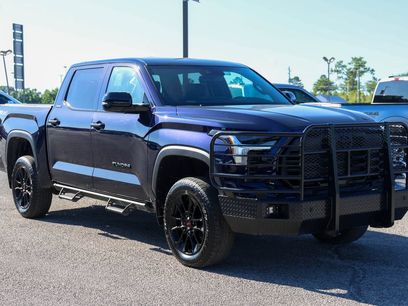 Used 2026 Toyota Tundra Limited w/ TRD Off-Road Package