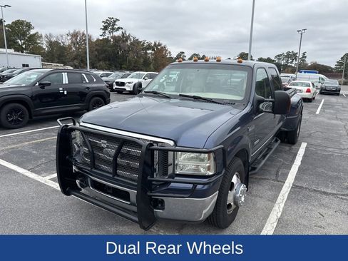 Used 2005 Ford F350 Lariat image 5