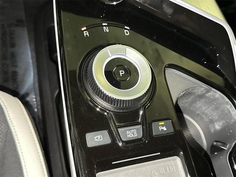 Used 2023 Kia EV6 GT-Line w/ GT-Line Suede Seat Package image 35