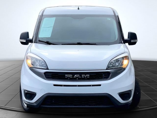 Used 2022 RAM ProMaster City Wagon FWD image 3
