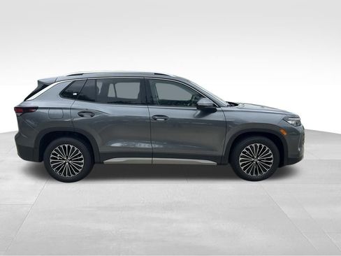 New 2026 Volkswagen Tiguan S FWD image 6