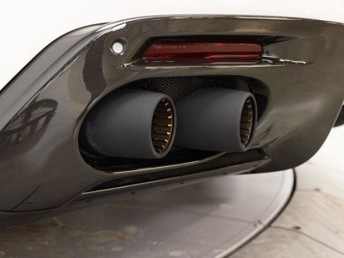 Certified 2024 Ferrari Roma image 46