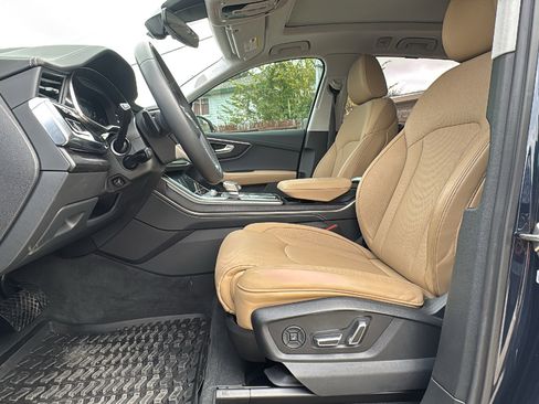 Used 2025 Audi Q7 3.0T Prestige image 9