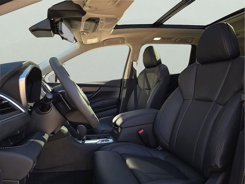New 2026 Subaru Ascent Touring AWD/4WD image 15