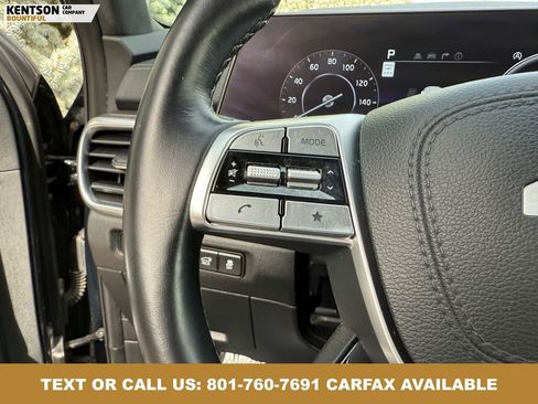 Used 2023 Kia Telluride SX Prestige X-Pro AWD/4WD image 19