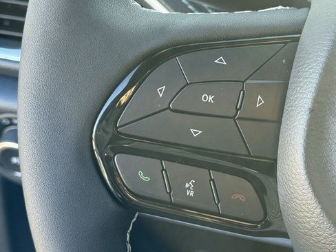 New 2026 Chrysler Pacifica Limited w/ S Appearance Package image 16