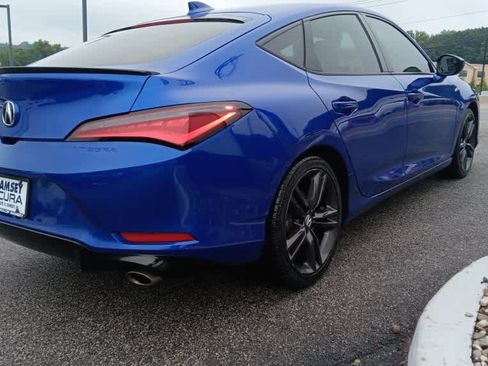 Used 2023 Acura Integra A-Spec FWD image 5