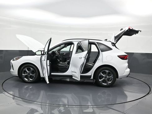 Used 2023 Ford Escape ST-Line w/ Tech Pack #1 image 34