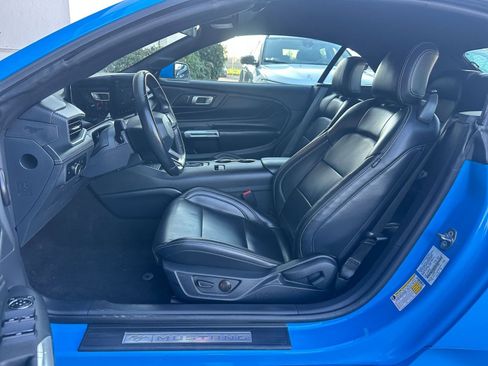 Used 2024 Ford Mustang Premium image 36