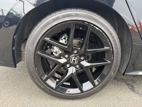 Used 2024 Honda Civic Sport image 35