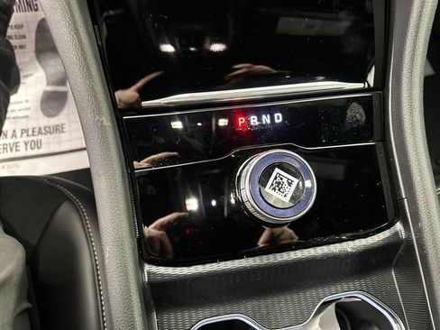 New 2025 Jeep Grand Cherokee Altitude image 32