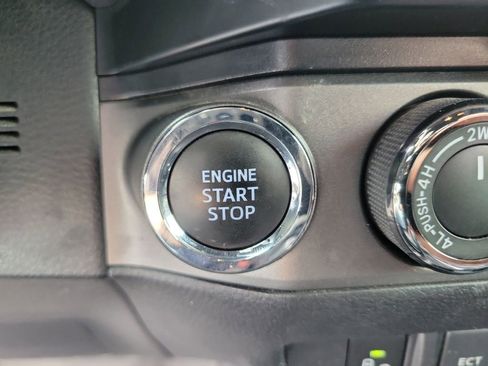 Used 2022 Toyota Tacoma TRD Pro image 30