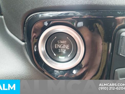 Used 2023 Chevrolet Silverado 1500 High Country w/ LPO, Dark Essentials Package image 29