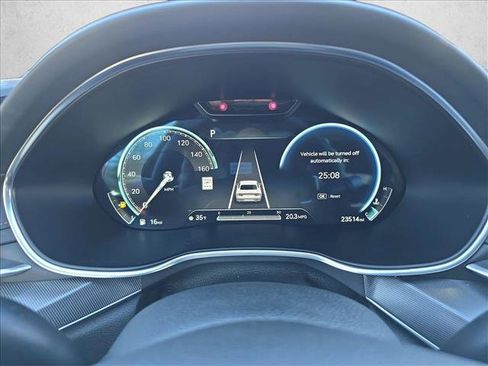 Used 2023 Genesis G80 2.5T w/ Sport Prestige Package image 20