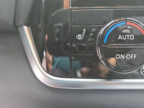 New 2026 Nissan Rogue Platinum w/ Platinum Premium Package image 25