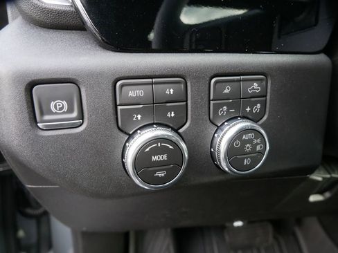 New 2026 GMC Sierra 2500 SLT w/ SLT Premium Package image 7