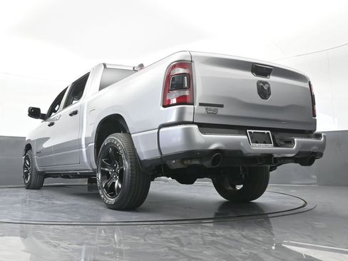 Used 2023 RAM 1500 Big Horn RWD image 57