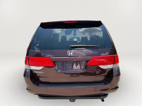 Used 2010 Honda Odyssey EX-L image 4