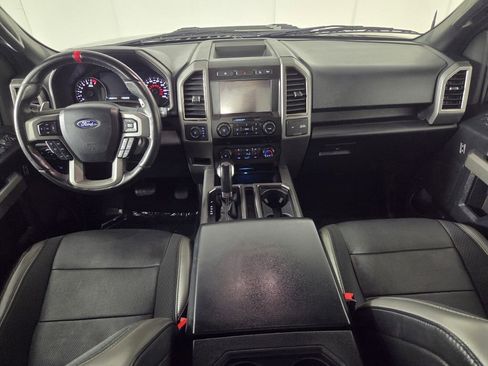 Used 2020 Ford F150 Raptor w/ Equipment Group 801A Mid AWD/4WD image 29