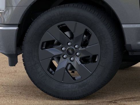 New 2025 Ford F150 Lightning Flash image 19